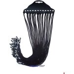 Cordons pour lunettes - autrement - lot de 12 - couleur noir - matire synthtique - mixte