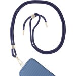 Cordon telephone portable universelle cordon tour de cou en bandouli�re avec patch sangle de suspension ...