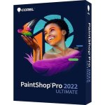 Corel paintshop pro 2022 ultimate - logiciel de retouche photos (windows) ( catgorie : logiciel retouche ...