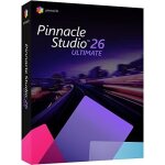 Corel pinnacle studio 26 ultimate logiciel avanc de montage vido e