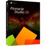 Logiciel de montage vido - corel - pinnacle studio 26 - windows 7 - dition avance - effets cratifs ...