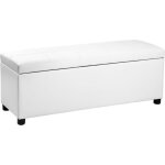 Corium divan ottoman banquette coussins banc tabouret tabouret de lit coffre banc