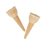 Cornets � glace en azyme - 1 boule (x 24)