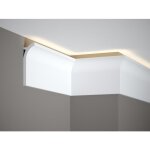 Corniche plafond pour led sqs0