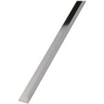 Corni�re �gale inox poli - duval