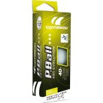 Balles de tennis de table - cornilleau - p - ball - blanc - 3 �toiles - 3 pcs
