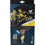 Raquette tennis de table raquette excell 2000 carbon - cornilleau