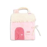 Corolle babi corolle - livre maison dactivit�s