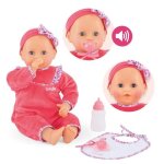 Corolle - mon grand poupon - lila chérie - 42cm - poupon interactif dès 2 ans Corolle - mon grand poupon - lila chérie - 42cm - poupon interactif dès 2 ans
