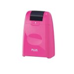 Plus corporation 38093 recharge pour rouleau tampon de censure