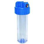 Corps de filtre - adesio - 2500 - adoucisseurs - filtration - 3 / 4