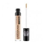 Correcteur liquide - catrice - 036 beige noisette - waterproof - haute couvrance - vegan