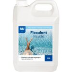 Correcteur ph piscine - bsi - ph plus liquide - 20 l - dosage automatique - grande piscine - traitement ...