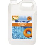 Correcteur ph piscine - bsi - ph plus poudre - 1 kg - augmente ph - �quilibre eau - piscine & spa
