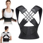 Correcteur de posture dos redresse dos pour hommefemmecorrecteur de posture pour maintien dos droit soutien ...