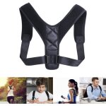 Correcteur de posture - non spcifi - rglable - respirant - invisible sous les vtements