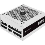 Corsair bloc dalimentation rm series rm750 - 750w - 80 plus gold - blanc (cp - 9020231 - eu)
