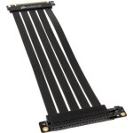 Corsair cbles dextension pcle 3. 0x16 - 300mm (cc - 8900419)