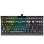 Corsair clavier gamer k70 tkl rgb cs mx red (ch - 9119010 - fr) Corsair clavier gamer k70 tkl rgb cs mx red (ch - 9119010 - fr)