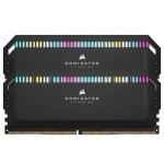 Barrette de ram ddr5 - corsair - dominator platinum - 32 go - 6000 mhz - cl36