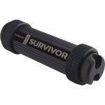 Corsair flash survivor stealth 128gb usb 3. 0 (cmfss3b - 128gb)