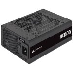 Corsair - hx1500i - bloc dalimentation - 1500 watts - atx 3. 0 silencieuse - certifi� 80 plus platinum ...