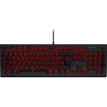 Corsair k60 pro clavier de jeu mcanique filaire - commutateurs cherry mv - cadre en aluminium rsistant ...
