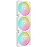 Corsair - lx rgb series icue link lx120 rgb - kit d�marrage ventilateurs - 12 cm rgb fan - 3 pi�ces - ...