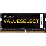 Corsair m�moire pc ddr4 - sodimm - 16 go (1 x 16 go) - 2133 mhz - cas 15 (cmso16gx4m1a2133c15)