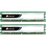 Corsair m�moire pc value select - 8go (2 x 4 go) ddr3 1333mhz c9 (cmv8gx3m2a1333c9)
