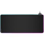 Tapis de souris corsair mm700 rgb xl