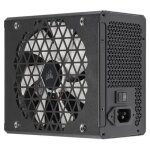 Corsair - rm1200x - bloc dalimentation - 1200 watt - rmx shift series - certifi� 80 plus gold (cp - 9020254 ...