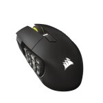 Corsair scimitar elite wireless se mmo souris de jeu ? 33 000 dpi 16 boutons programmables adjustable ... Corsair scimitar elite wireless se mmo souris de jeu ? 33 000 dpi 16 boutons programmables adjustable ...