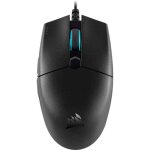 Corsair souris gamer katar pro - led rgb - 12400dpi optique - noire (ch - 930c011 - eu)