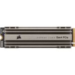 Corsair ssd interne - mp600 core - 1to - nvme (cssd - f1000gbmp600cor)