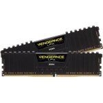 Corsair vengeance lpx series low profile 16 go (2 x 8 go) ddr4 4000 mhz cl19 - kit dual channel 2 barrettes ...