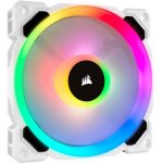 Corsair ventilateur ll120 pro led rgb 120mm blanc - (co - 9050091 - ww)