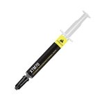 Corsair xtm70 combin de dissipateurs thermiques pte thermique 3 g (c