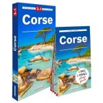 Guide + atlas + carte - michelin - corse - 1170 000 - informations compl�tes - d�couverte de la corse ...
