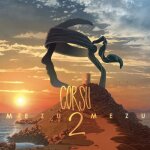 Corsu mezu mezu 2 album cd