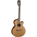 Cort cec5 guitare acoustique natural