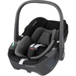 Cosi maxi - cosi pebble 360 i - size rotatif groupe 0 de la naissance � 15 mois essential black