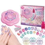Cosmétique enfant?jeu de creation maquillage Cosmétique enfant?jeu de creation maquillage