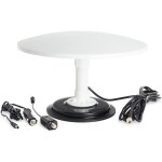 Cosmos puissante tv tnt antenne amplificateur ? exterieur hd television câble dantenne pour camping car ... Cosmos puissante tv tnt antenne amplificateur ? exterieur hd television câble dantenne pour camping car ...