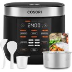 Cosori cuiseur  riz modle multi - cooker 5 litres