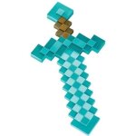 Cosplay - minecraft epee - half moon bay bbq Cosplay - minecraft epee - half moon bay bbq