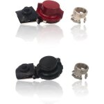 Cosse de batterie plate + / - griffe type renault peugeot type arelco