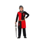Costume / dguisement chevalier mdival atosa - garon - taille 3