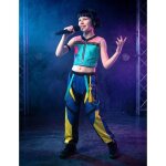 Costume - rubies - zoey classique - multicolore - 6 mois + - ensemble 3 pi�ces