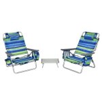 Costway ensemble 3 pcs de 2 chaises de camping plage pliante et table enroulable appui - tête dossier ... Costway ensemble 3 pcs de 2 chaises de camping plage pliante et table enroulable appui - tête dossier ...